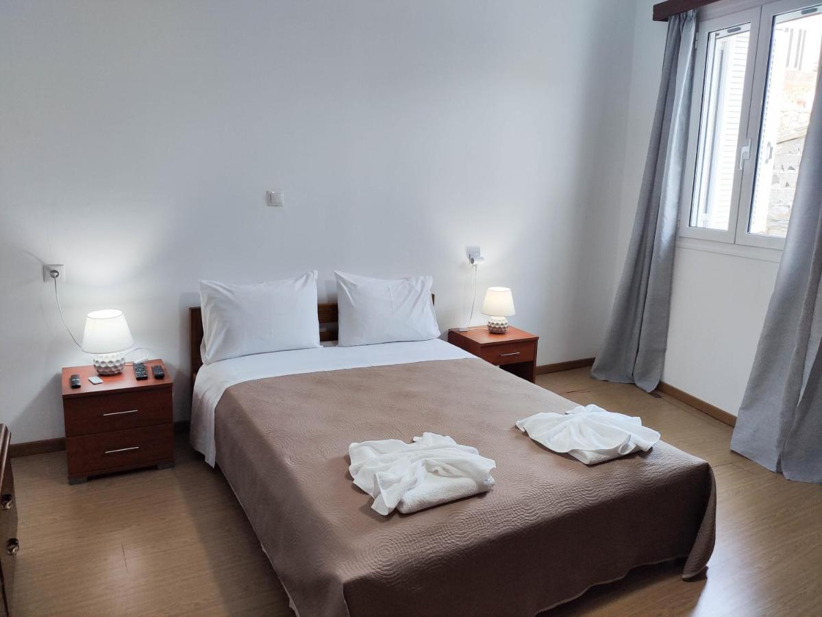 Aerinos House Villa Esterno foto