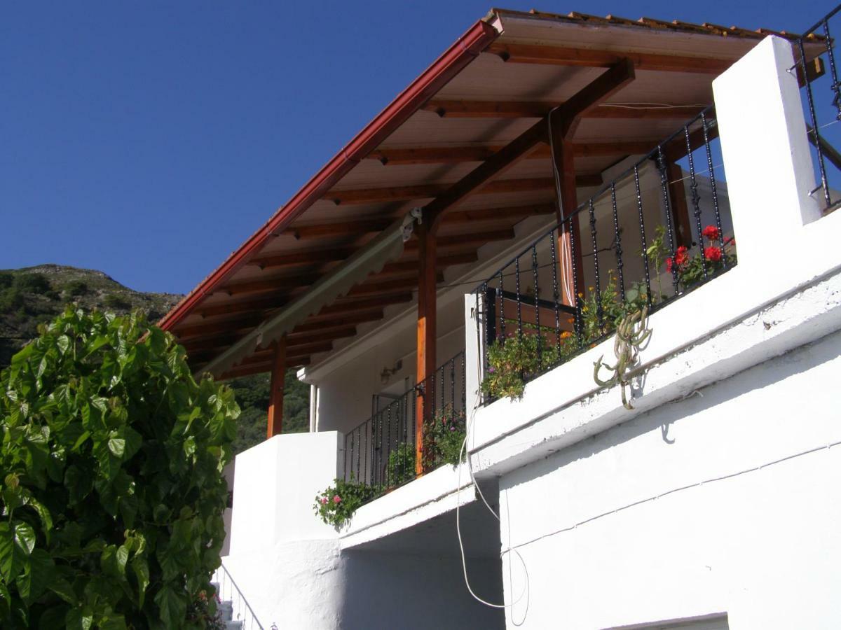 Aerinos House Villa Esterno foto