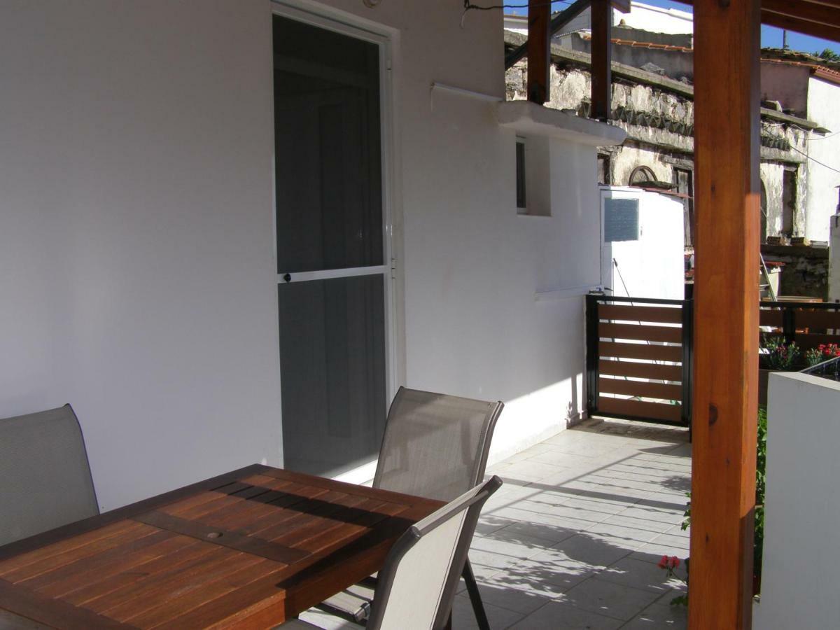 Aerinos House Villa Esterno foto