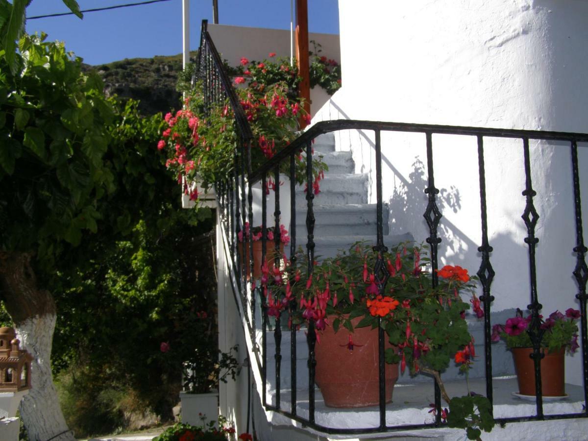 Aerinos House Villa Esterno foto