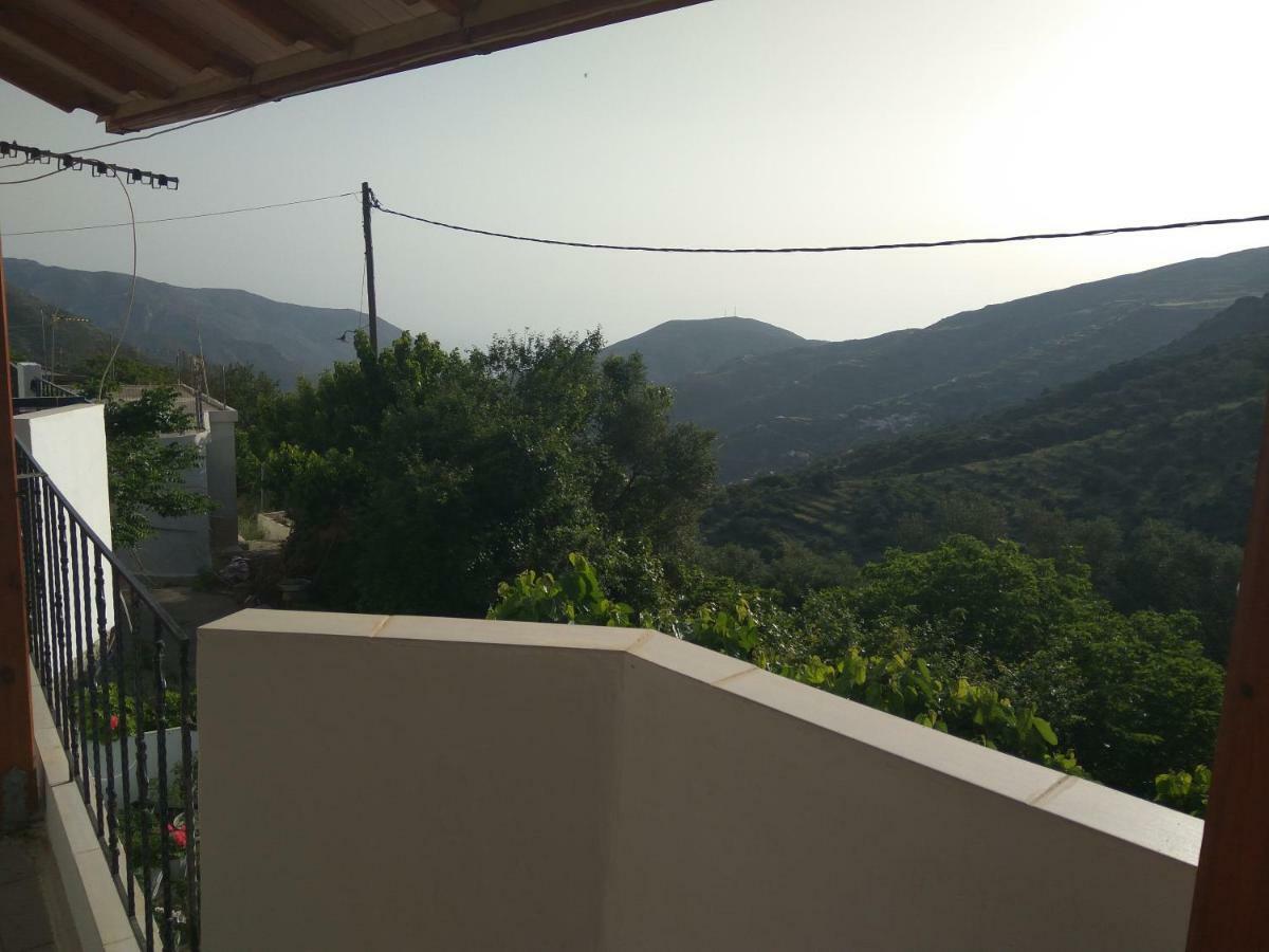 Aerinos House Villa Esterno foto
